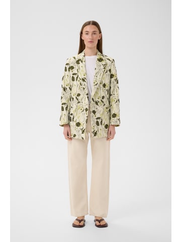 InWear Blazer CECILYIW Baggy fit in SIMPLE FIELD FLOWER