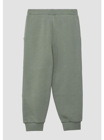 s.Oliver Leggings in 7807_tannengrün