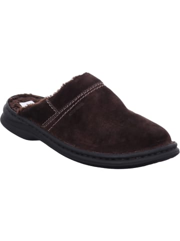 Josef Seibel Hausschuh Max 67 in moro