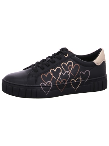 Marco Tozzi Sneaker  in Schwarz
