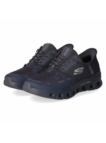 Slip-ins Sneaker GLIDE in blau