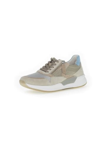 Gabor Freizeit Schnürer für Damen in beige