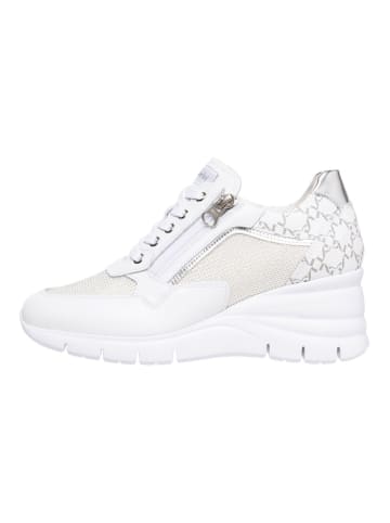 Nero Giardini Sneaker Weiß