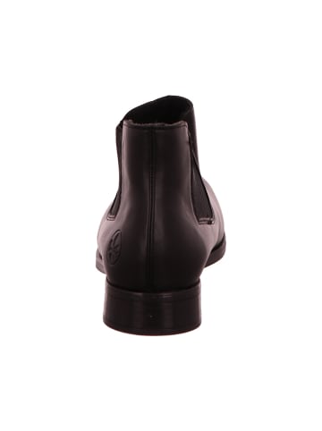 rieker Stiefel in schwarz