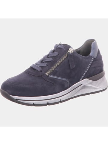 Gabor Freizeit Schnürer für Damen in blau