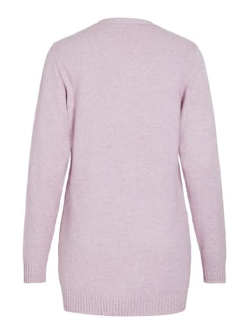 Vila Pullover in winsome orchid