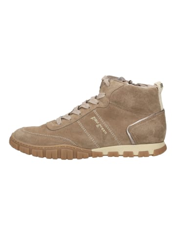 Paul Green Sneaker in Antelope