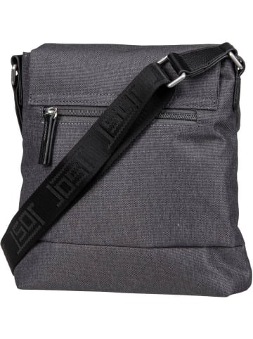 Jost Bodybag Bergen S in Dark Grey