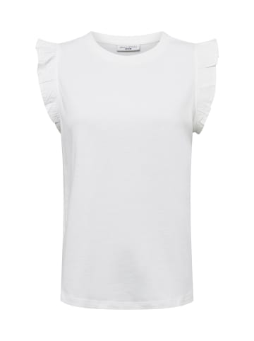 Marc O'Polo DENIM T-Shirt in weiß