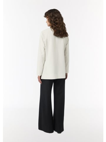comma Bluse in 8007_helles beige