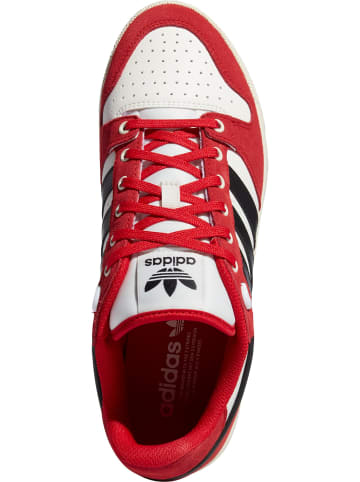 adidas adidas Turnschuhe in better scarlet/core black/core white