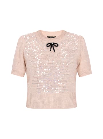 faina Women Sweater in beige