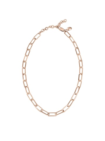 Breil Halskette join up rose