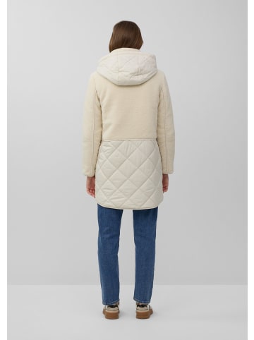 s.Oliver Outdoor-Mantel in 8001_helles beige