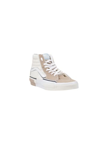 Vans Beige Herren Sneaker