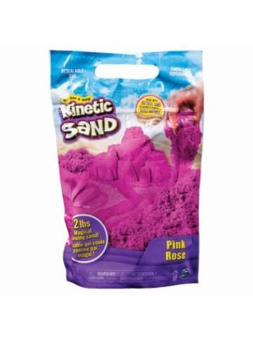 Amigo Spielzeug - KNS Colour Bag Pink (907g)