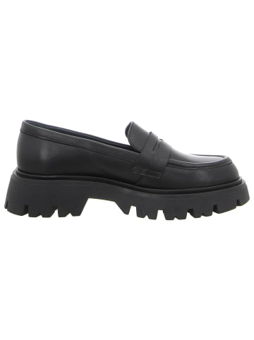Apple of Eden Slipper in schwarz