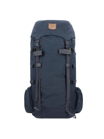 FJÄLLRÄVEN Kajka 35 S-M Wanderrucksack S-M 60 cm in coal black