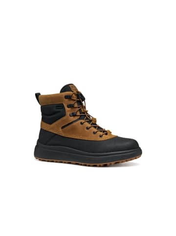 Geox Winterboot in braun