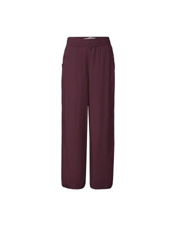 Street One Capri in rustic rouge