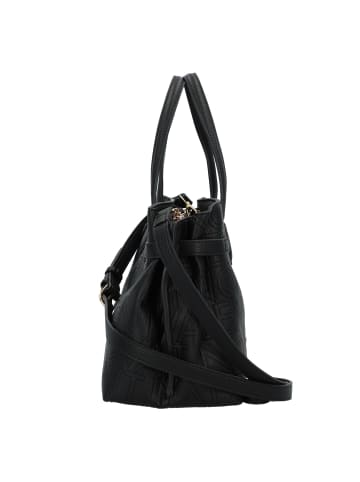 Valentino Pansy PANSY Handtasche 30 cm in nero