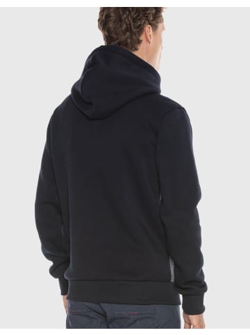 Cipo & Baxx Sweatshirts in NAVYBLUE