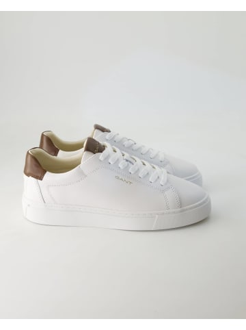 Gant Sneaker low in Weiß