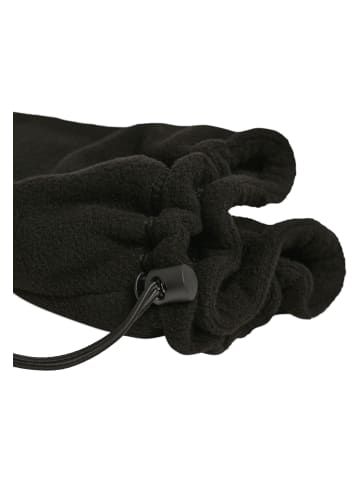 Mister Tee Gloves in black