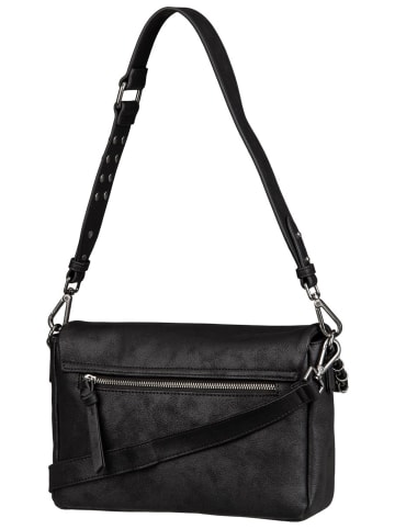 FREDsBRUDER Handtasche Rebel At Heart Big in Black
