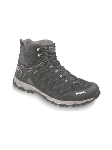 MEINDL SHOES "Mondello Mid GTX" in schwarz/anthrazit
