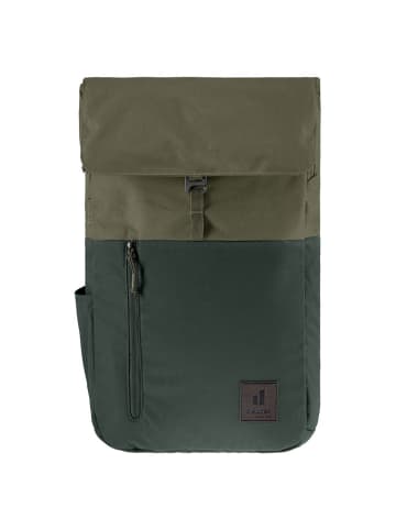 Deuter Up Seoul 26 - Rucksack 49 cm in ivy-khaki