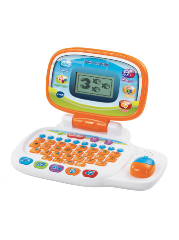 vtech Lernspielzeug Mein Lernlaptop, ab 3-5 Jahren, 3-5 Jahre