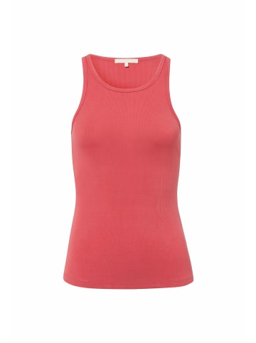Les Lunes Tanktop RYLIEE Tank Top Rib in Slate rose