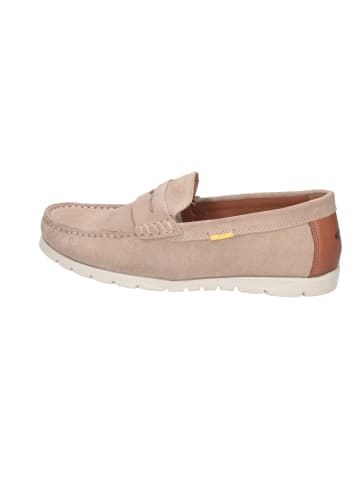 Camel Active Mokassins in Beige