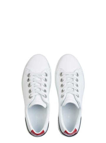 Tommy Hilfiger Sneaker für Damen in weiß