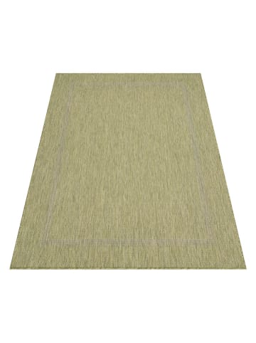 Melius Vivere Outdoor Teppich RELAX Grün