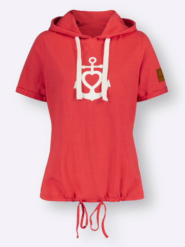 WITT WEIDEN Shirt in hummer-weiß