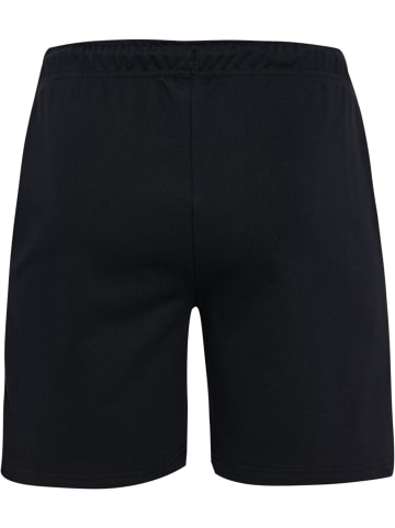 Hummel Hummel Kurze Hose Hmlactive Multisport Herren Atmungsaktiv in BLACK