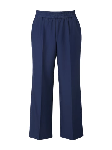 Studio Untold Schlupfhose in marine