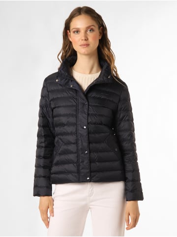 Gant Daunenjacke in marine