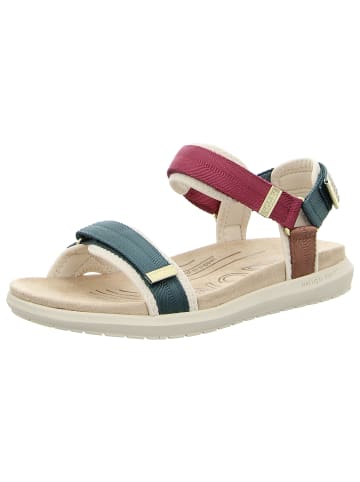 WODEN Sandalen in grün