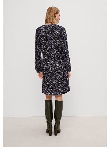 comma Kleid  in  99A2_schwarz