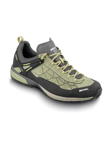 MEINDL Wander- & Bergschuhe in Grün