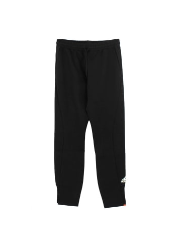 adidas Hose Vrct Pant in Schwarz