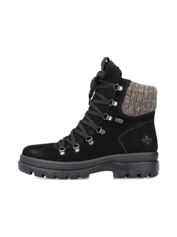 rieker SHOES "X8200-00" in 00