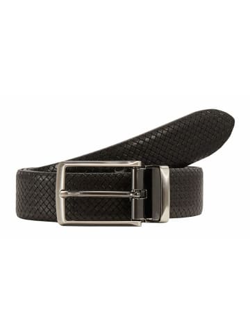 LLOYD Gürtel für Damen in schwarz