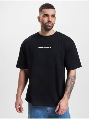 DENIM PROJECT T-Shirt in black