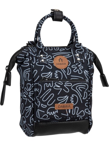 Cabaia Bodybag Nano Bag Recycled Oxford in Amiens