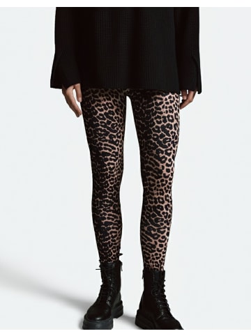 Cotton Candy Leggings in multicolor