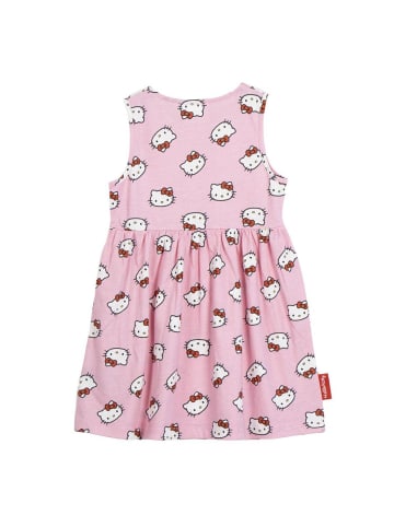 Hello Kitty Kleid Mädchenkleid & Freizeitkleid 8 Jahre